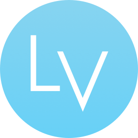 LearnVest logo